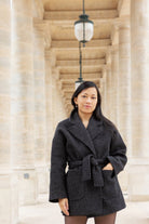 Yoko coat - Petite and So What