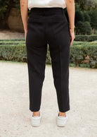 Greta pants - black - Petite and So What