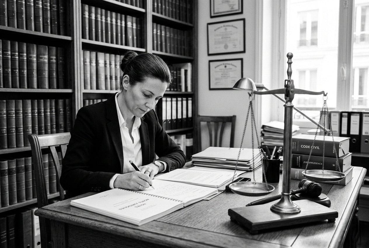 Ruth Bader Ginsburg (1m55) – La juge qui a changé les règles