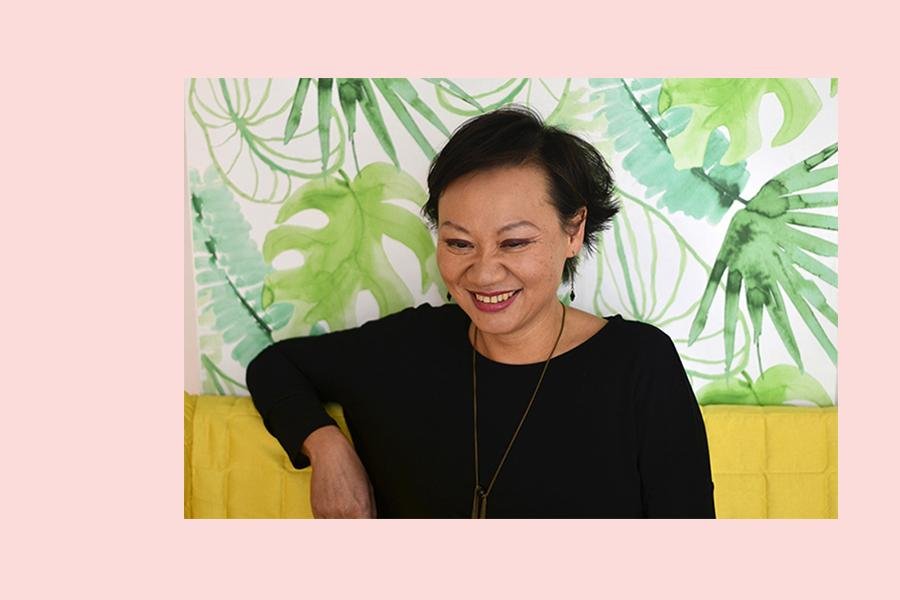 Portrait de Petite #4 : Cécile, 1m55, créatrice de la marque Garance Paris - Petite and So What