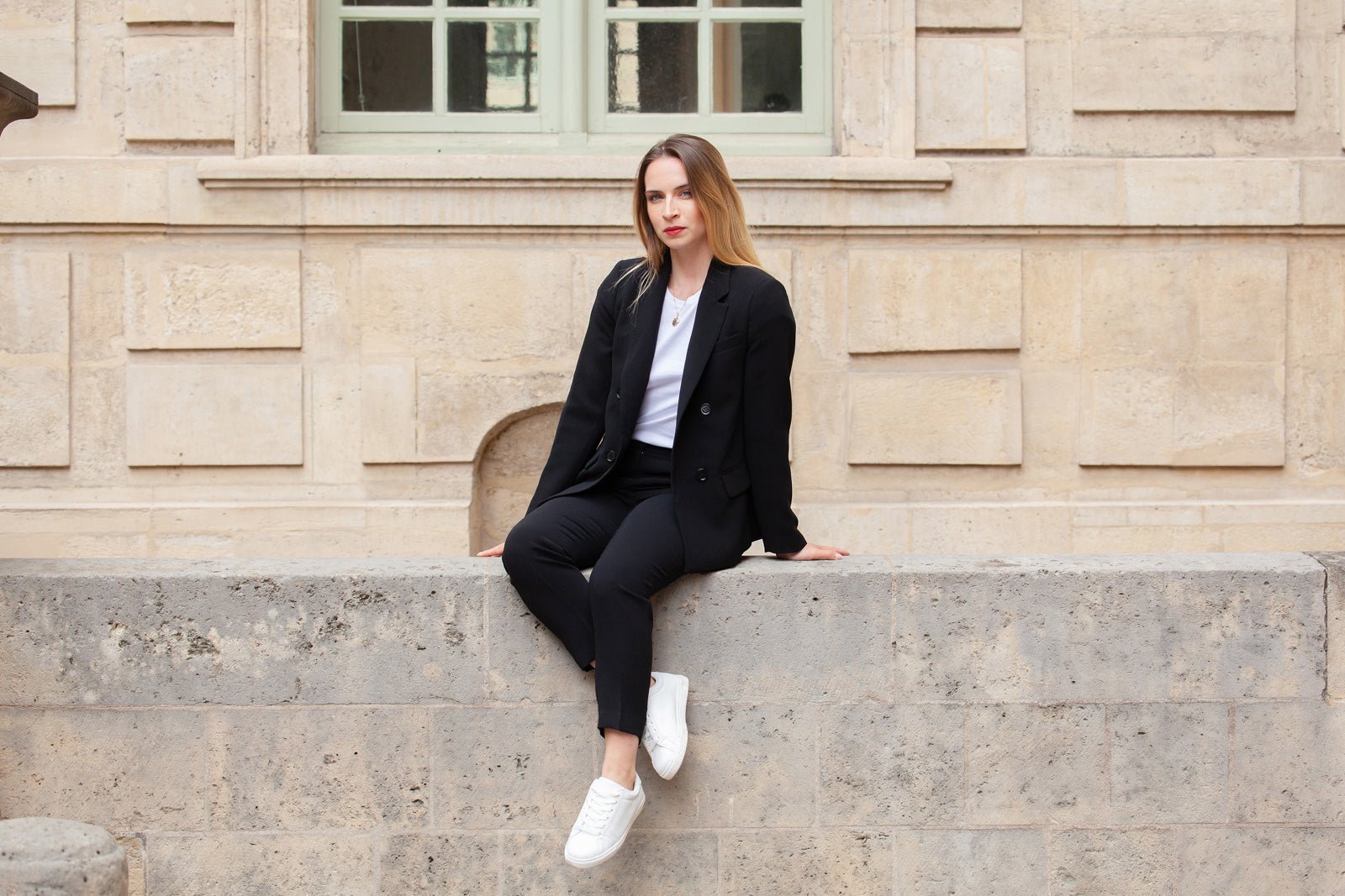 Tailleurs - Petite and So What