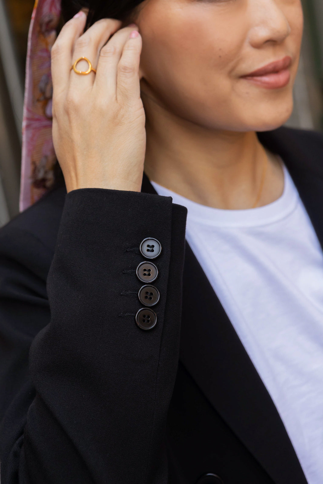 Petite-and-so-what-veste-blazer-noir-femme-petite-made-in-france-claire