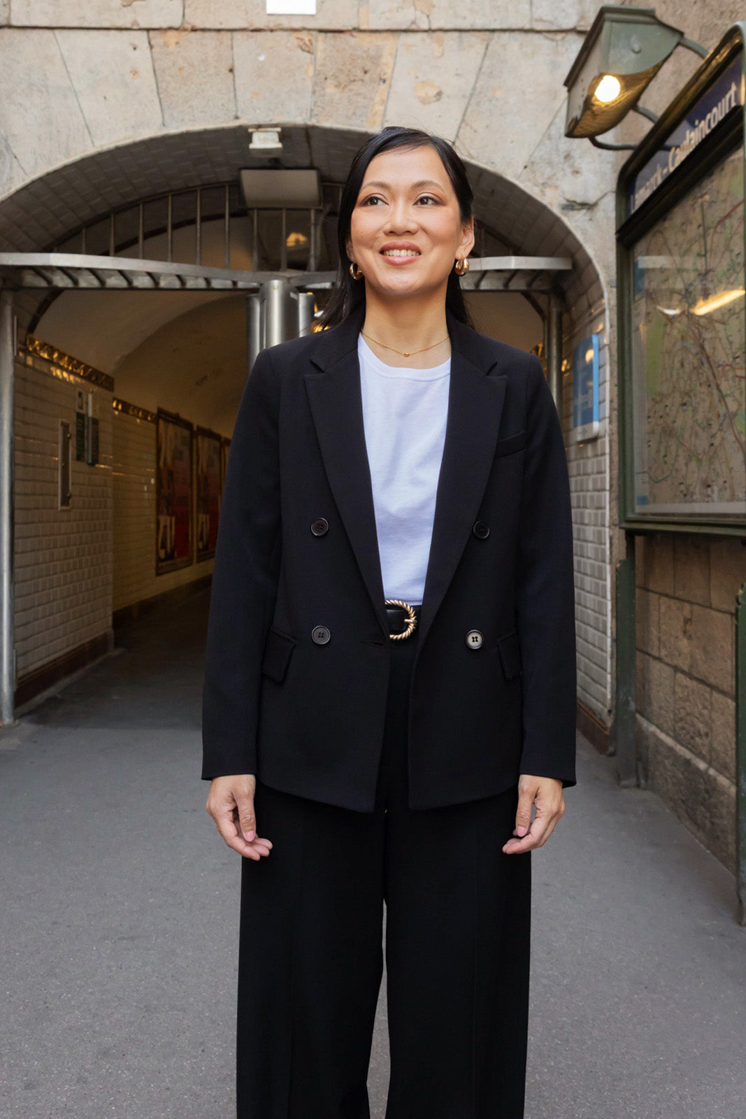 Petite-and-so-what-veste-blazer-noir-femme-petite-made-in-france-claire