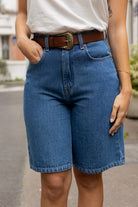 Petite-and-so-what-bermuda-jean-femme-petite-bleu-margot