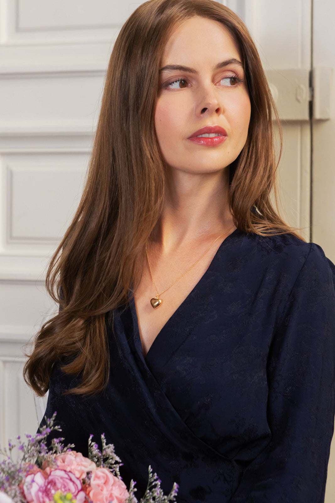 Petite-and-so-what-blouse-femme-petite-cache-coeur-bleu-marine-estelle