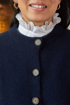 Petite-and-so-what-cardigan-maille-femme-petite-bleu-marine-laine