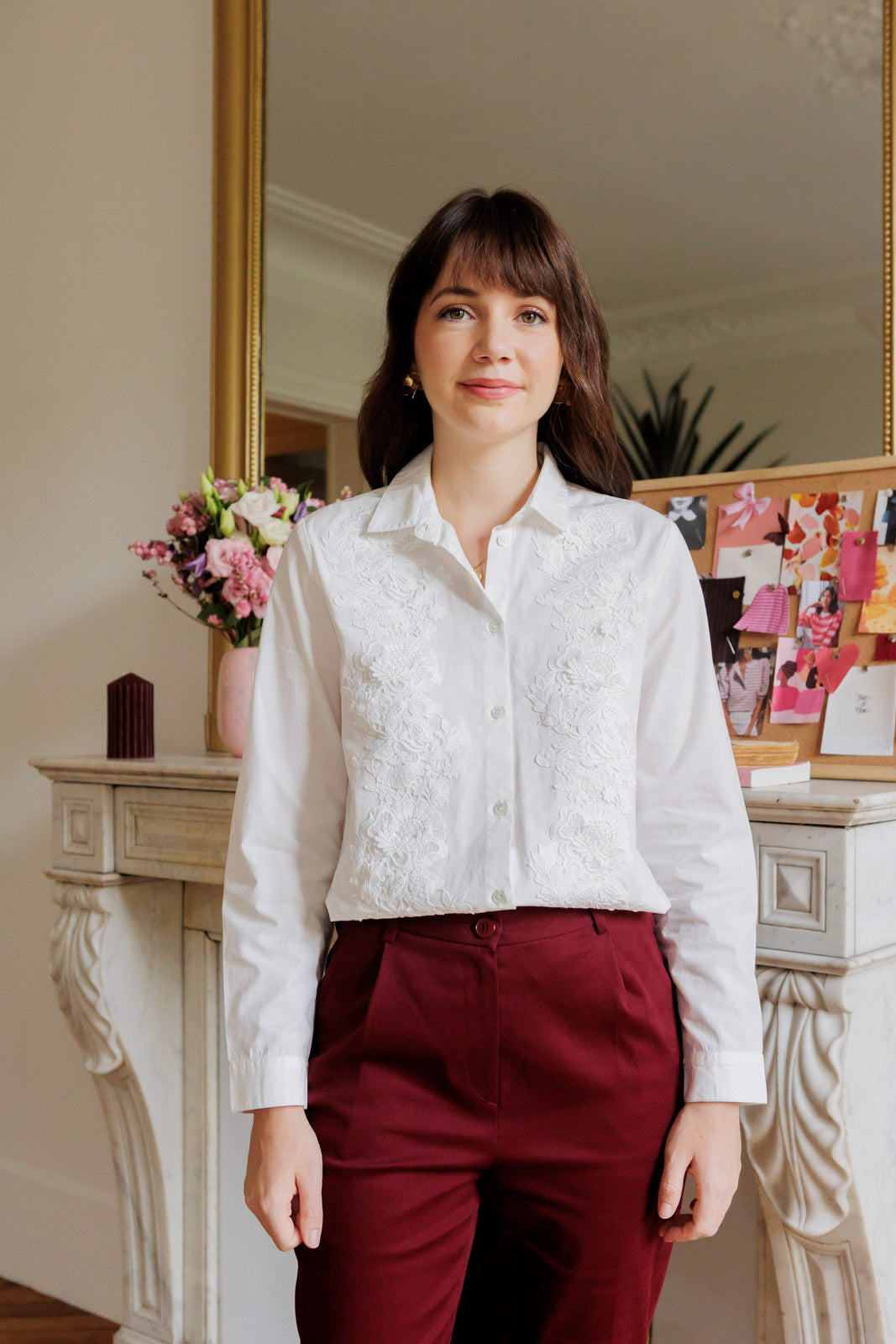 Petite-and-so-what-chemise-blanche-femme-petite-broderie-victoire