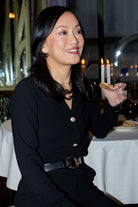 Petite-and-so-what-combinaison-noir-manche-longue-chic-femme-petite-julia