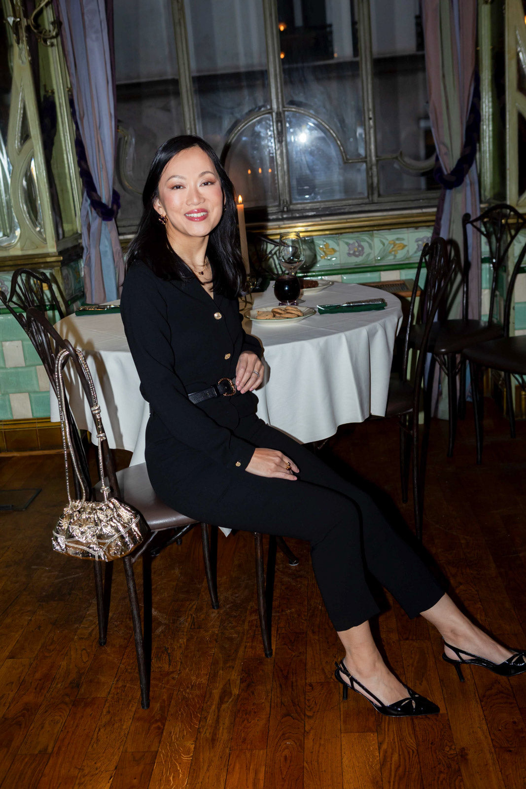 Petite-and-so-what-combinaison-noir-manche-longue-chic-femme-petite-julia