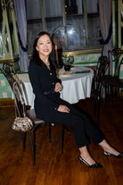 Petite-and-so-what-combinaison-noir-manche-longue-chic-femme-petite-julia