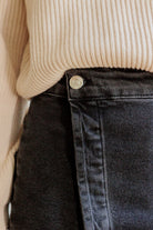 Petite-and-so-what-jupe-jean-noir-femme-petite-rebecca