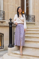 Petite-and-so-what-jupe-mi-longue-fleuri-femme-petite-violette-geraldine