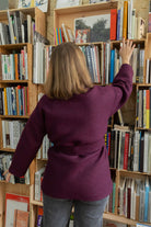 Petite-and-so-what-manteau-kimono-laine-prune-femme-petite-yoko