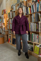 Petite-and-so-what-manteau-kimono-laine-prune-femme-petite-yoko