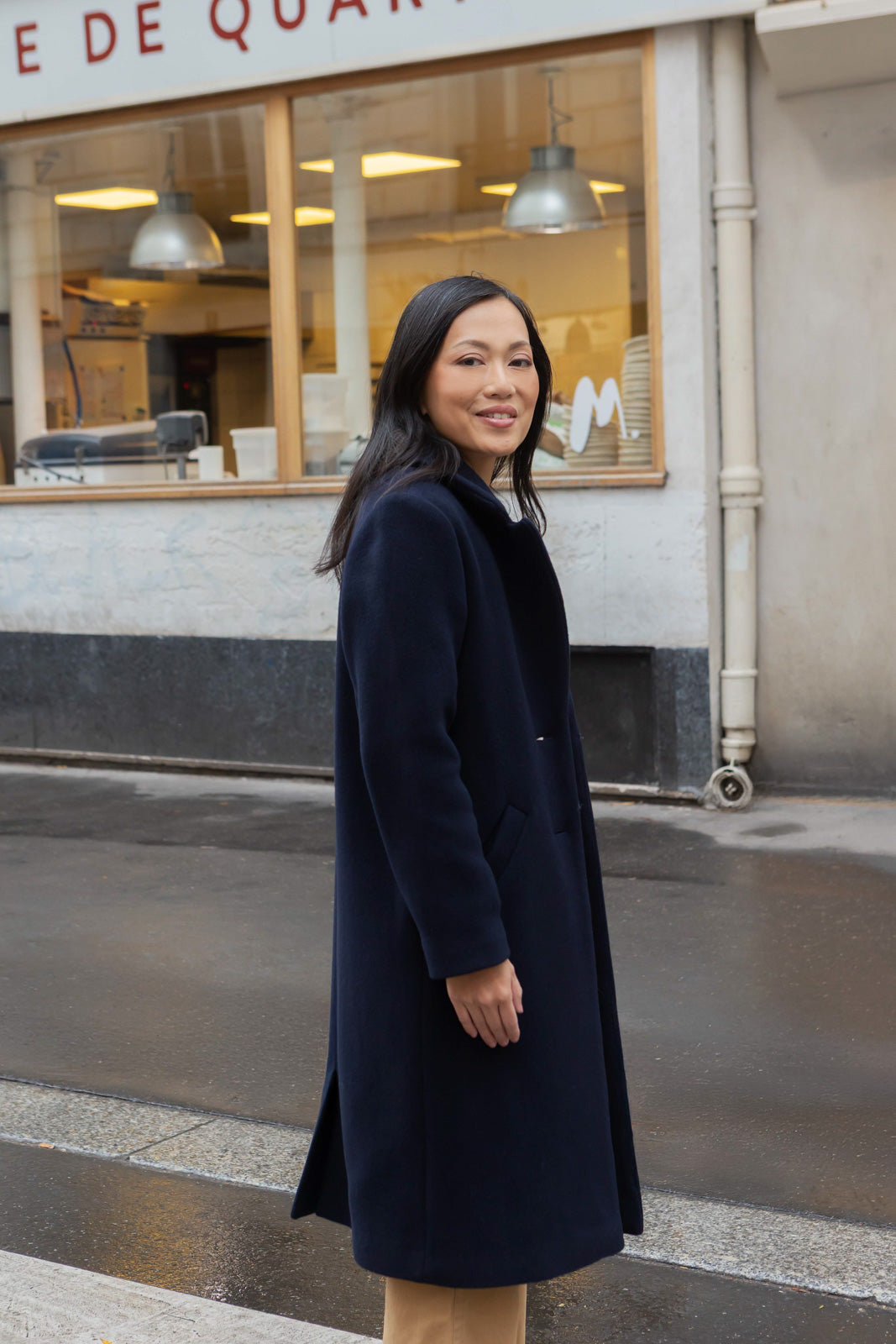 Petite-and-so-what-manteau-long-marine-femme-petite-francoise