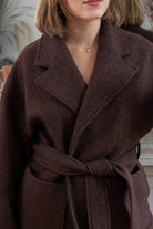 Petite-and-so-what-manteau-kimono-laine-marron-femme-petite-yoko