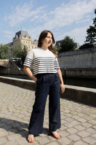 Petite-and-so-what-pantalon-lin-marine-femme-petite-amandine