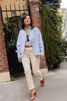 Petite-and-so-what-pantalon-droit-chino-beige-femme-petite-tess