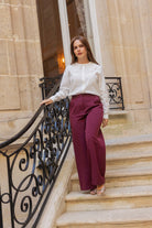 Petite-and-so-what-pantalon-large-droit-bordeaux-femme-petite-lucy
