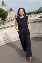 Petite-and-so-what-pantalon-lin-marine-femme-petite-amandine