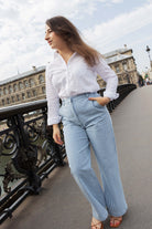 Petite-and-so-what-pantalon-raye-marion-femme-petite