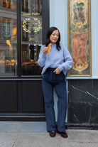 Petite-and-so-what-pantalon-velours-marine-femme-petite