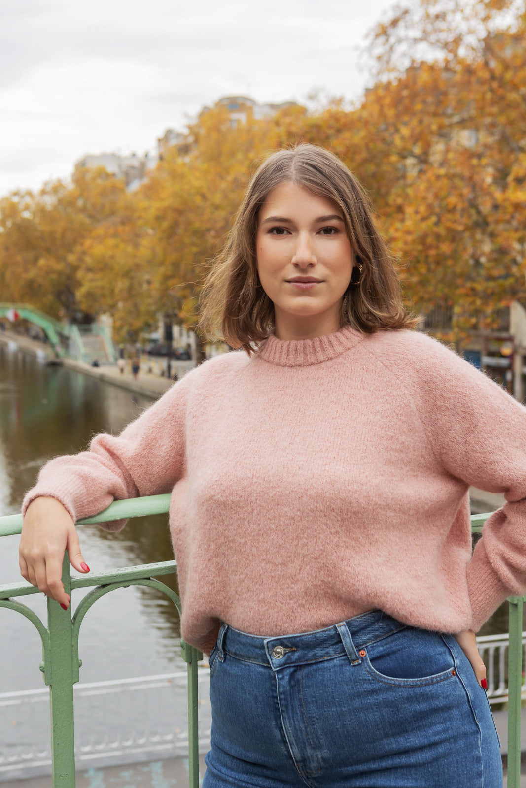 Petite-and-so-what-pull-rose-laine-femme-petite-ilona