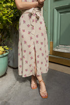Petite-and-so-what-robe-chemise-longue-femme-petite-fleurie-rayure-soline