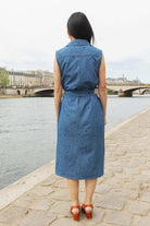 Petite-and-so-what-robe-jean-sans-manche-femme-petite-maren