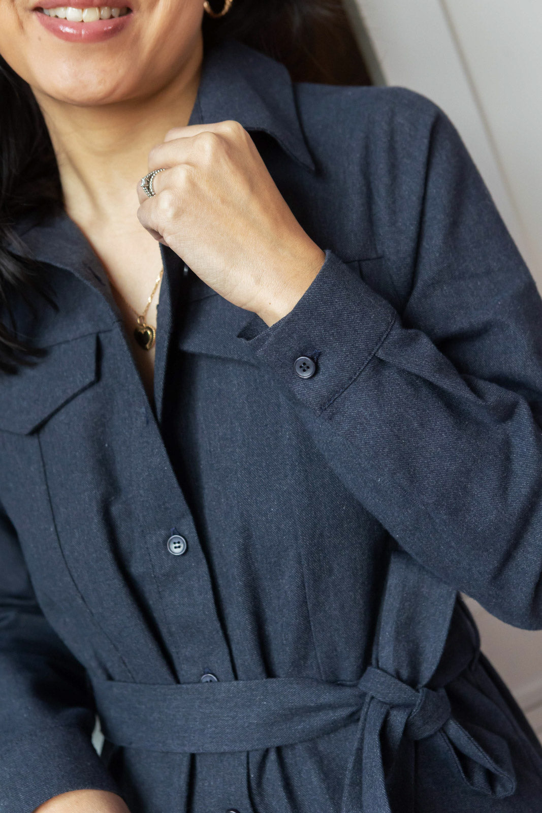 Petite-and-so-what-robe-longue-femme-petite-marine-elegante-maria