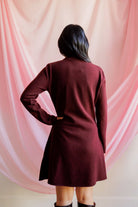 Petite-and-so-what-robe-maille-courte-femme-petite-bordeaux-emmanuelle