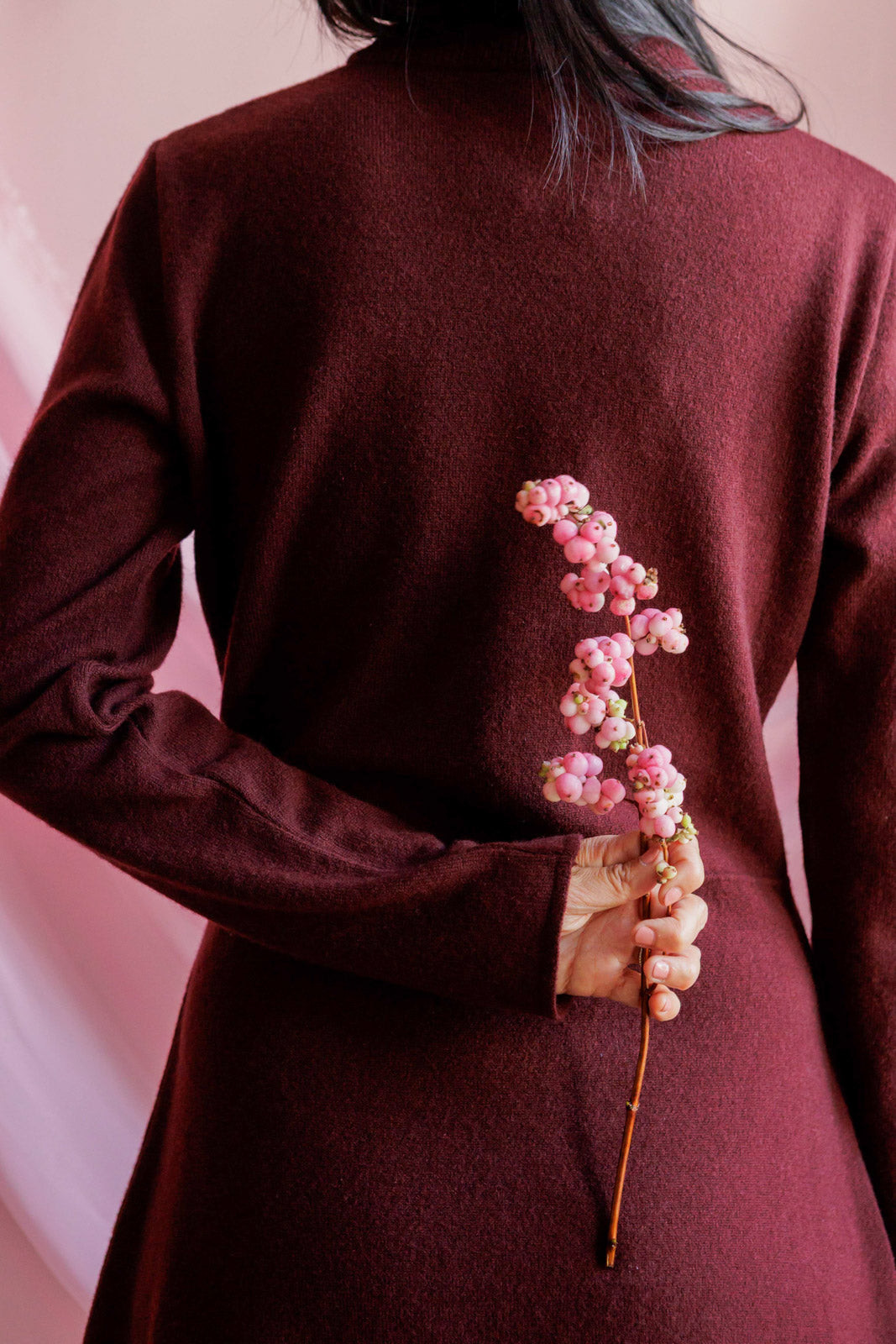 Petite-and-so-what-robe-maille-courte-femme-petite-bordeaux-emmanuelle