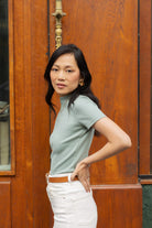 Petite-and-so-what-tee-shirt-celadon-femme-petite-lola