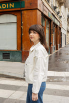 Petite-and-so-what-veste-en-jean-denim-ecru-femme-petite-melissa