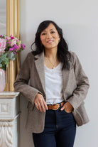 Petite-and-so-what-veste-rosalind-chevrons-automne-femme-petite