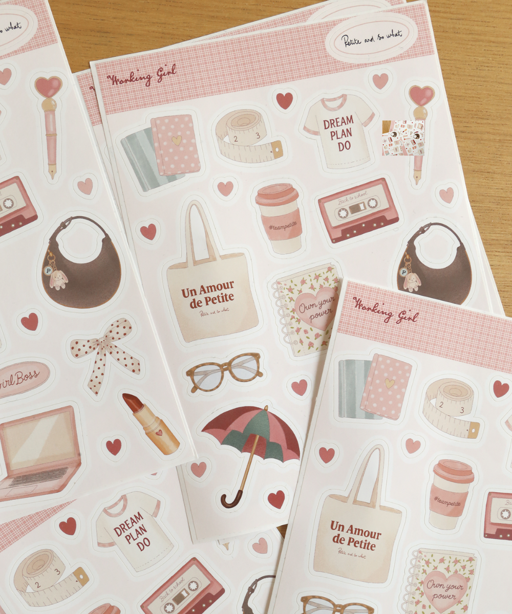 Petite-and-so-what-cadeau-sticker-back-to-wrok-femme-petite