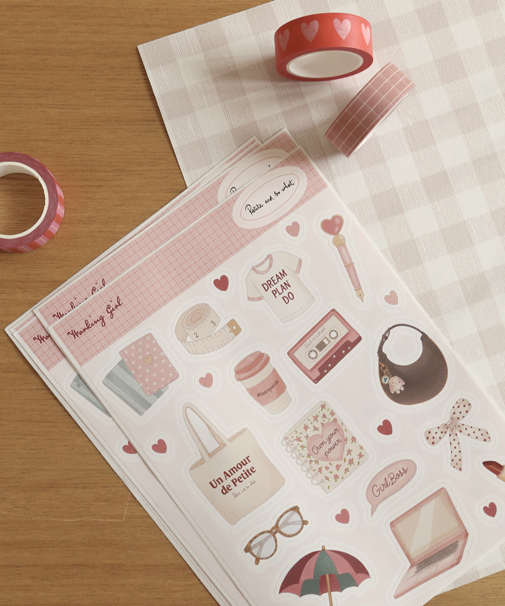 Petite-and-so-what-cadeau-sticker-back-to-wrok-femme-petite
