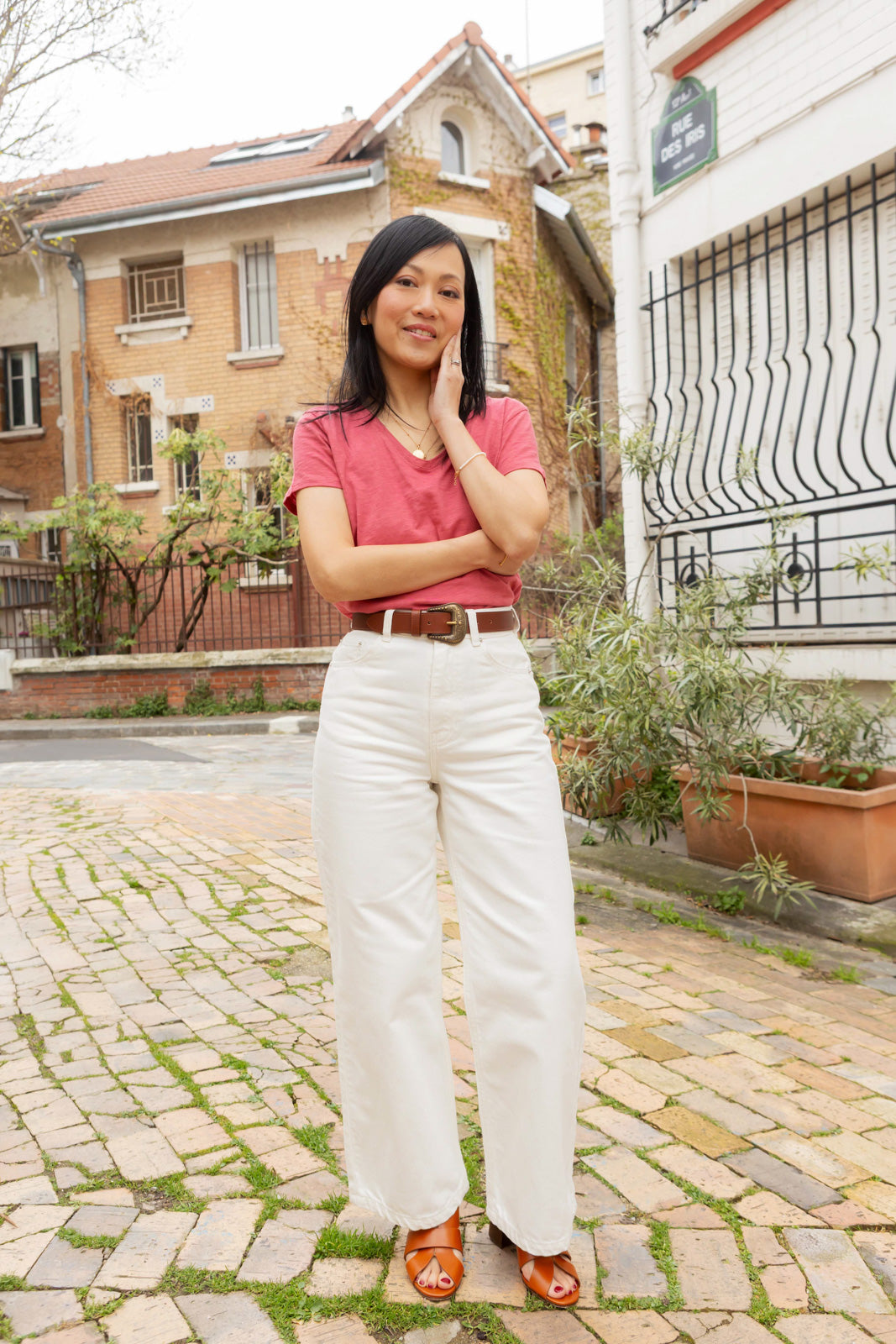 Petite-and-so-what-wide-leg-jean-pauline-ecru-femme-petite