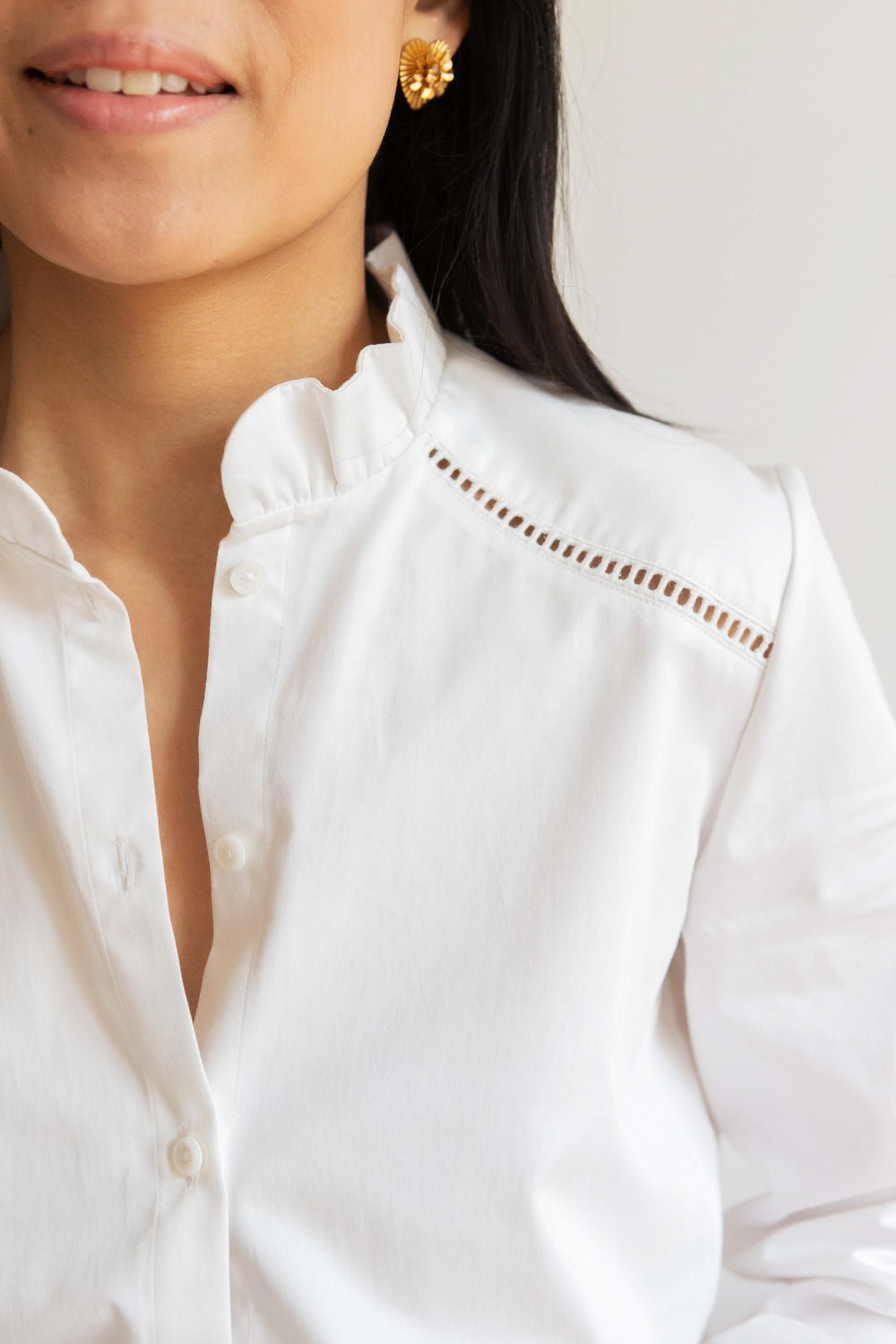 Blouse Kate - Petite and So What