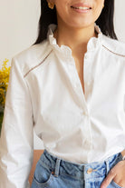 Blouse Kate - Petite and So What