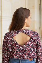 Blouse Marguerite - Petite and So What
