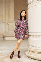 Blouse Marguerite - Petite and So What