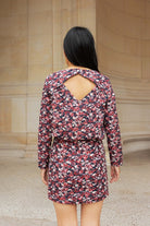 Blouse Marguerite - Petite and So What