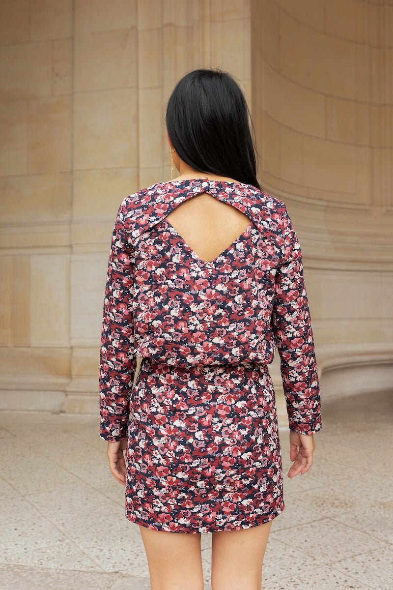 Blouse Marguerite - Petite and So What