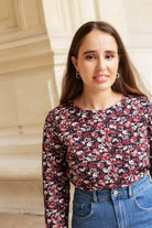 Blouse Marguerite - Petite and So What
