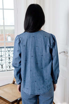 Blouse Mia - Petite and So What