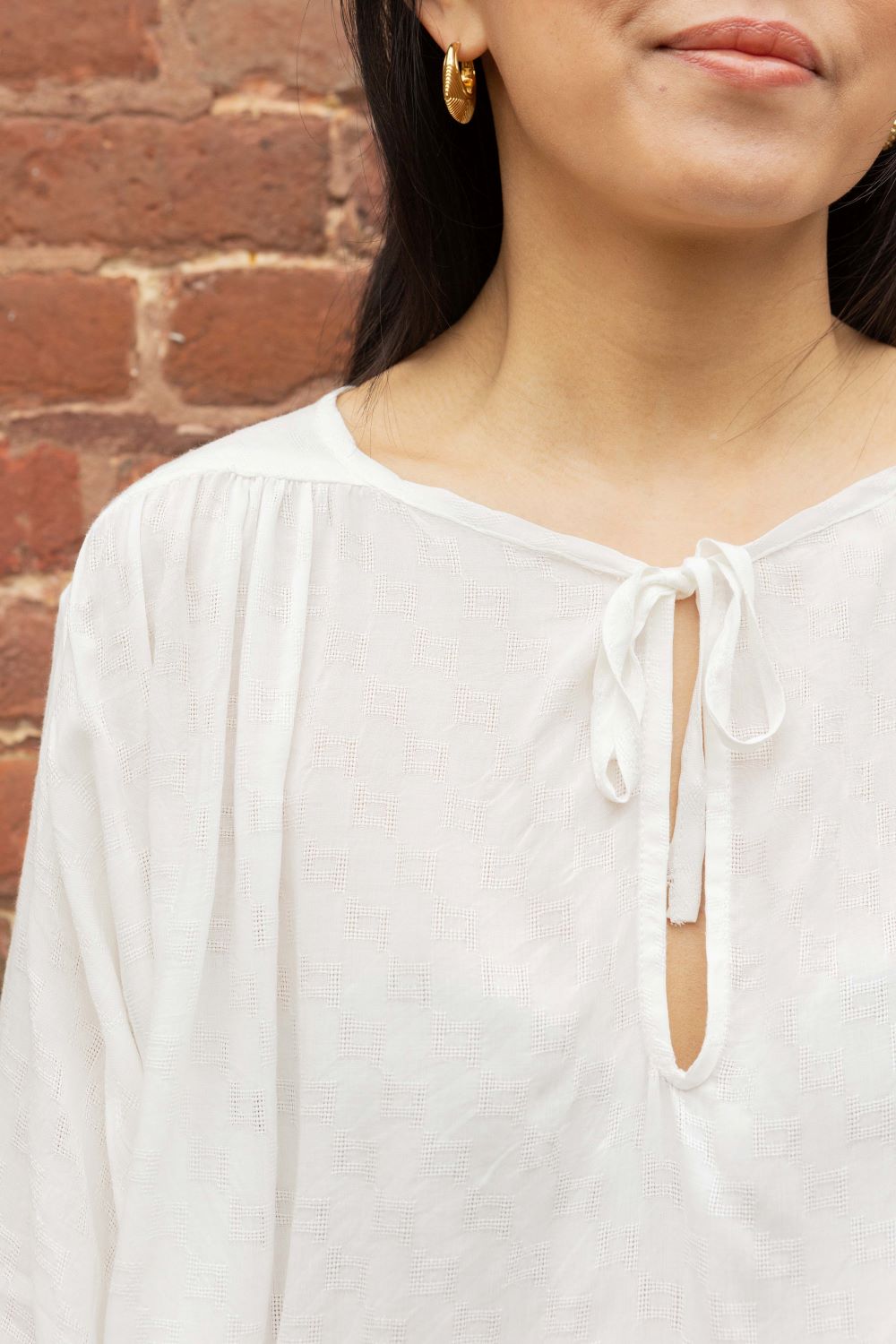 top Paula - Petite and So What