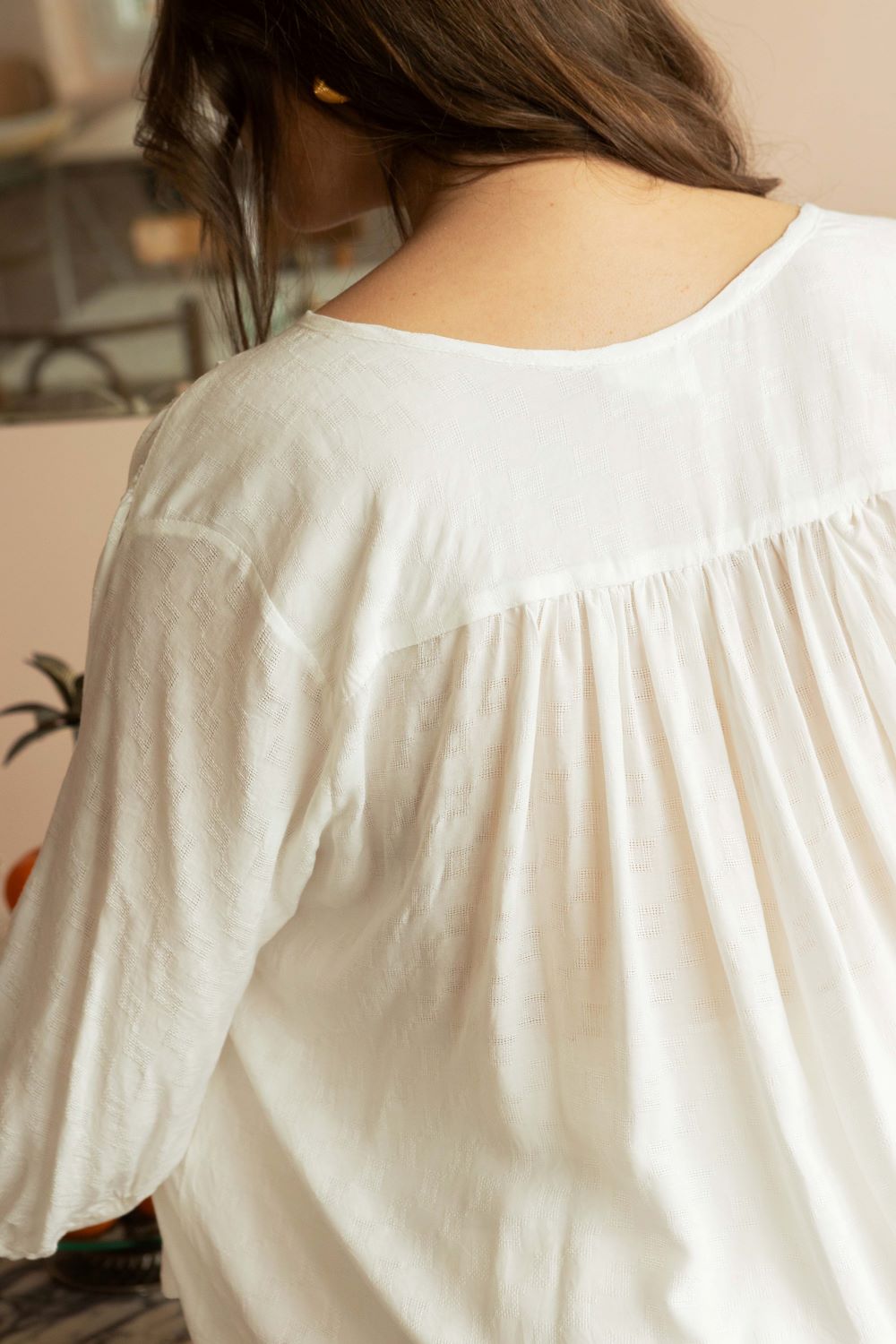 top Paula - Petite and So What