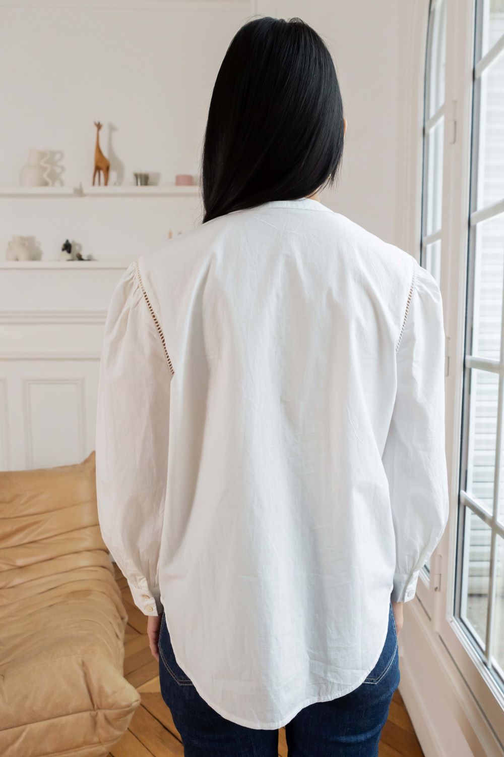 Blouse Susan - Petite and So What