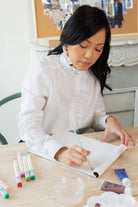 Boucles d'oreilles Aria - Petite and So What